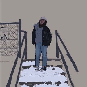 Meet your Posher, Aliyah